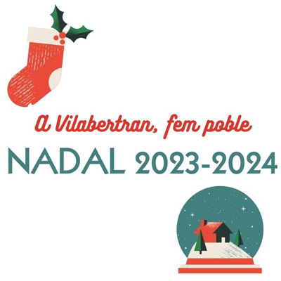 Nadal a Vilabertran 2023 Nadal a Vilabertran 2023