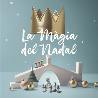 La Màgia del Nadal La Màgia del Nadal