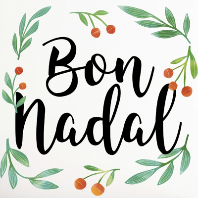 Nadal a Agullana, 2020 Nadal a Agullana, 2020