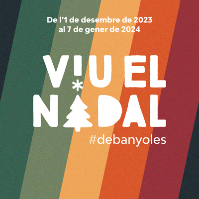Nadal a Banyoles, 2023 Nadal a Banyoles, 2023