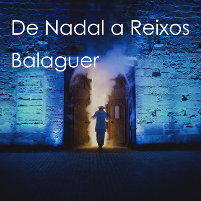Nadal a Balaguer, 2021 Nadal a Balaguer, 2021