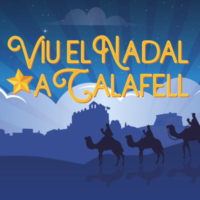 Viu al Nadal a Calafell, 2021