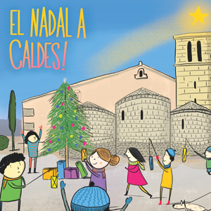 Nadal a Caldes de Malavella, 2019, 2020