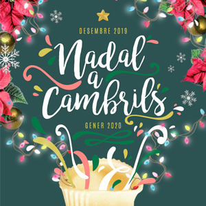 Nadal a Cambrils, 2019, 2020