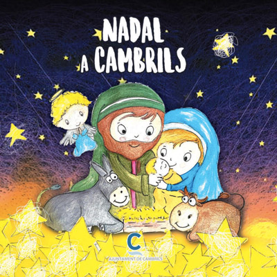 Nadal a Cambrils, 2021