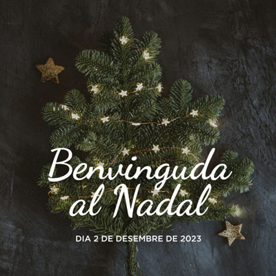 Benvinguda al Nadal a Fornells, 2023