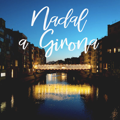 Nadal a Girona, 2021