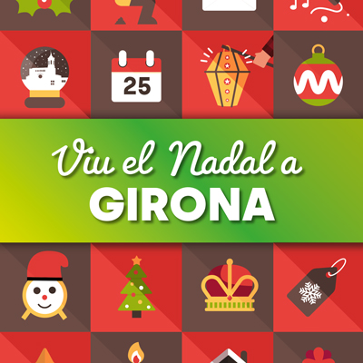 Nadal a Girona, 2024