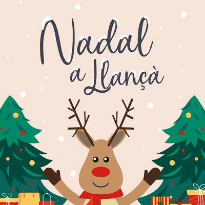 Festes de Nadal a Llançà, 2022 Festes de Nadal a Llançà, 2022