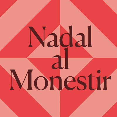 Nadal al Monestir de Pedralbes, Barcelona, 2022 Nadal al Monestir de Pedralbes, Barcelona, 2022