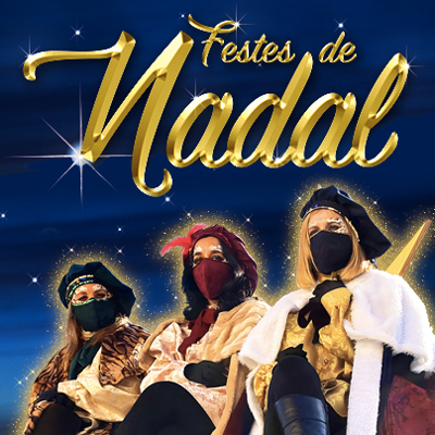 Festes de Nadal a Montblanc, 2022 Festes de Nadal a Montblanc, 2022