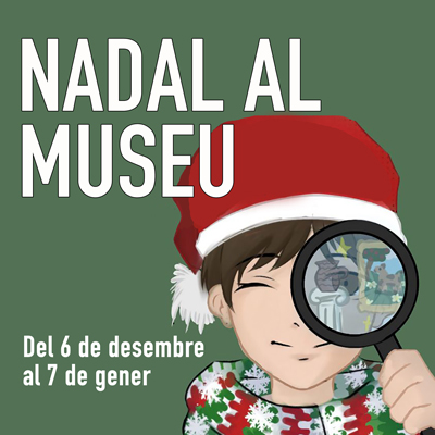 Nadal al Museu, 2024 Nadal al Museu, 2024