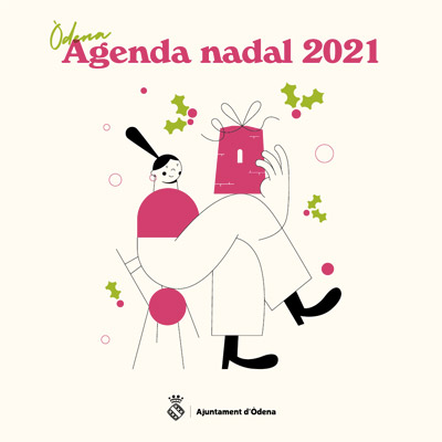 Nadal a Òdena, 2021