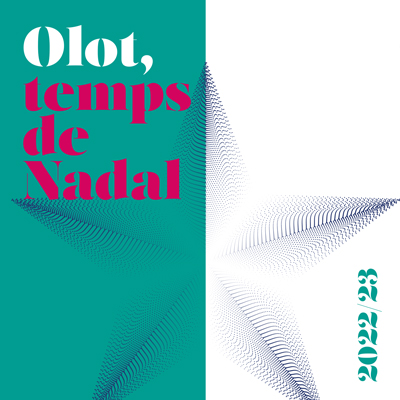 Olot, temps de Nadal, Nadal a Olot, Olot, 2022 Olot, temps de Nadal, Nadal a Olot, Olot, 2022