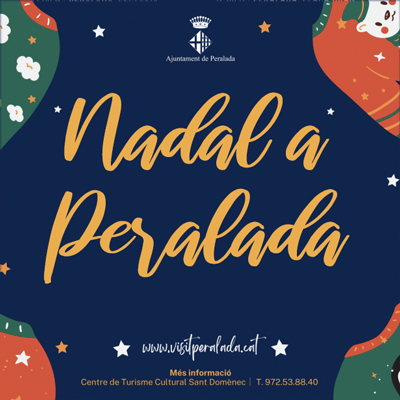 Nadal a Peralada, 2022 Nadal a Peralada, 2022