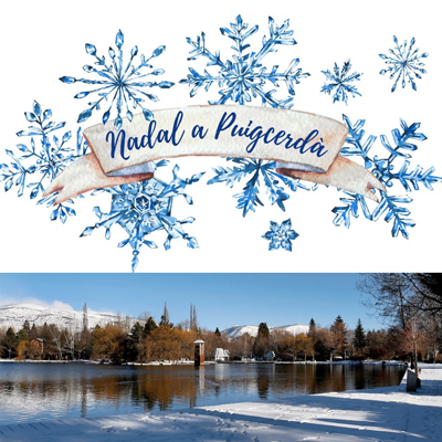 Nadal a Puigcerdà, 2022