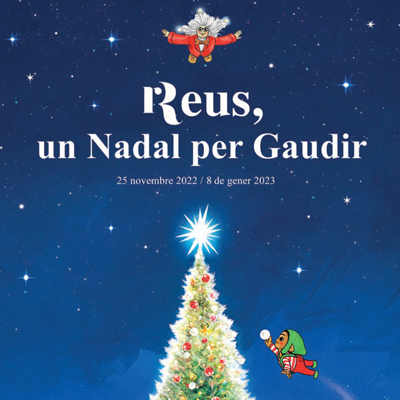 Nadal a Reus, 2022 Nadal a Reus, 2022