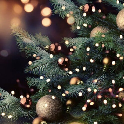 Arbre de Nadal