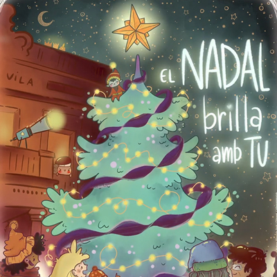 Festes de Nadal de Rubí, 2025