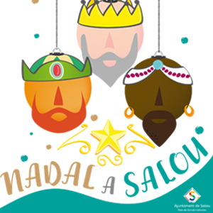 Nadal a Salou 2019 - 2020