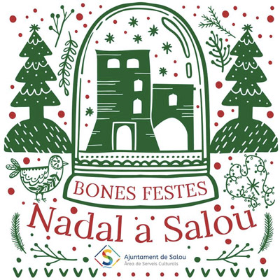 Nadal a Salou, 2021 Nadal a Salou, 2021