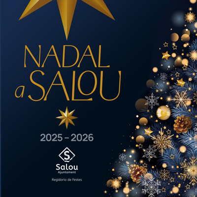 Nadal a Salou, 2025