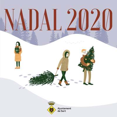 Nadal a Sort, 2020