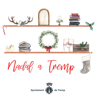 Festes de Nadal a Tremp, 2021 Festes de Nadal a Tremp, 2021