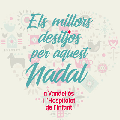 Nadal a Vandellòs i l'Hospitalet de l'Infant, 2021 Nadal a Vandellòs i l'Hospitalet de l'Infant, 2021