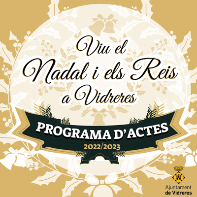 Nadal a Vidreres, 2022 Nadal a Vidreres, 2022
