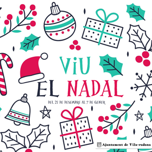 Nadal a Vila-rodona, 2019, 2020