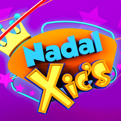 parc de Nadal Espai Xic's, Salou, 2021