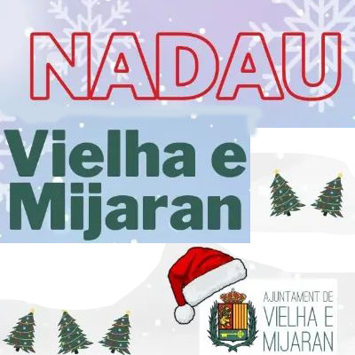 Nadau a Vielha e Mijaran 2022