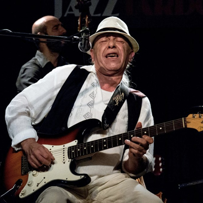 Lluís "Nano" Navarro, Smoking Blues 