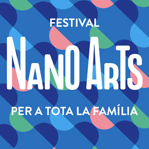 Festival NanoArts al CaixaForum, 2019