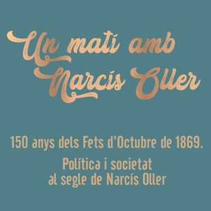 VII Jornades Narcís Oller a Valls, 2019 VII Jornades Narcís Oller a Valls, 2019