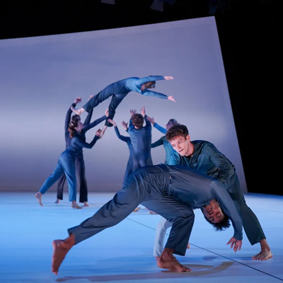 Espectacle 'Natural order of things' de GN|MC Guy Nader | Maria Campos Espectacle 'Natural order of things' de GN|MC Guy Nader | Maria Campos
