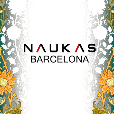 Naukas Barcelona. Bio-diversitat, CosmoCaixa, Barcelona, 2025 Naukas Barcelona. Bio-diversitat, CosmoCaixa, Barcelona, 2025