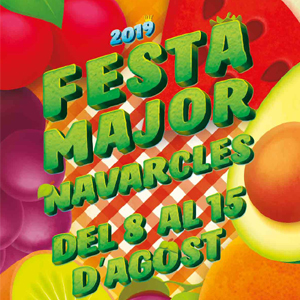 Festa Major de Navarcles
