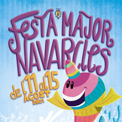 Festa Major de Navarcles