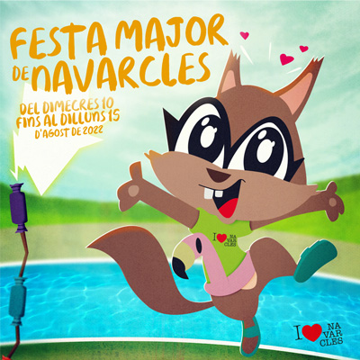 Festa Major de Navarcles