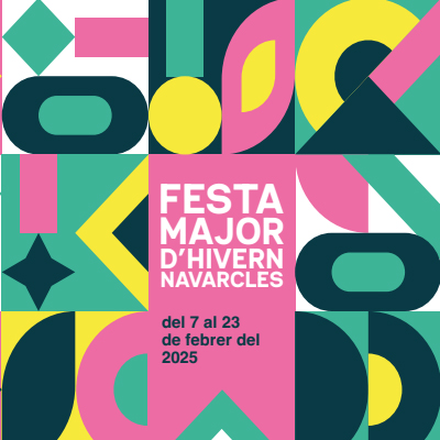 Festa Major d'hivern de Navarcles