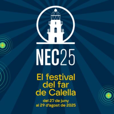 Nits d’Estiu Calella (NEC) 2025, Nits d’Estiu Calella (NEC), 2025, Calella, NEC Nits d’Estiu Calella (NEC) 2025, Nits d’Estiu Calella (NEC), 2025, Calella, NEC