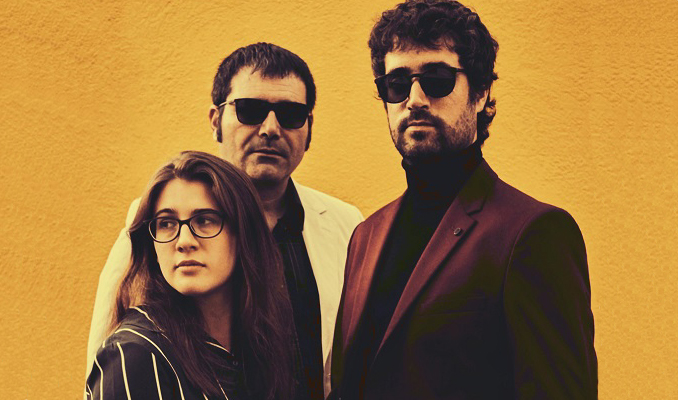 Nerea Bassart Trio