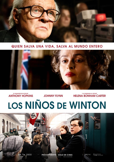Los niños de Winton
