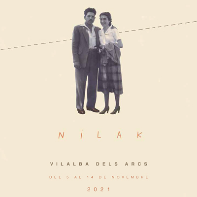 Nilak - Vilalba dels Arcs 2021