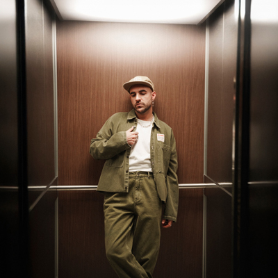 Nil Moliner, 2025