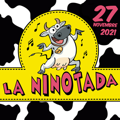 La Ninotada, Sant Ramon, 2021 La Ninotada, Sant Ramon, 2021