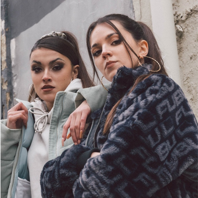 Las Ninyas del Corro
