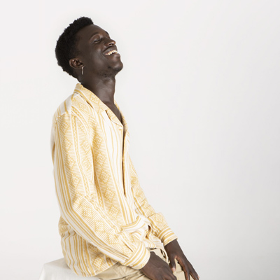 Momi Maiga, 2022 Momi Maiga, 2022